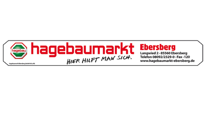 Hagebaumarkt Ebersberg BETTERLIGHTS