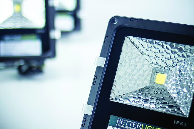 Unternehmen - BETTERLIGHTS